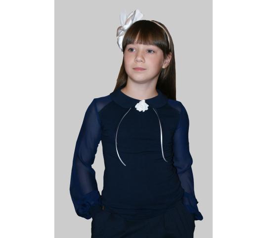 Фото 5 Нарядные блузки для девочек, г.Москва 2015